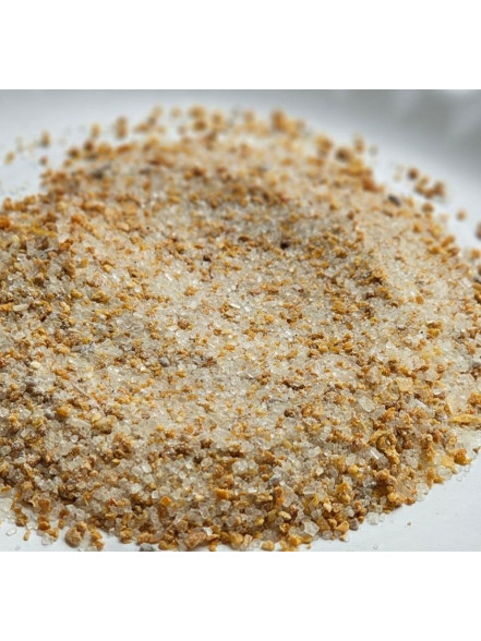 Apelsīnu vaniļas cukurs mēģenē M 20 g.