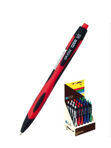 Pildspalva GRAND GR-5332 1.0