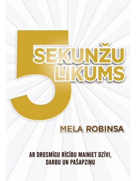 5 sekunžu likums