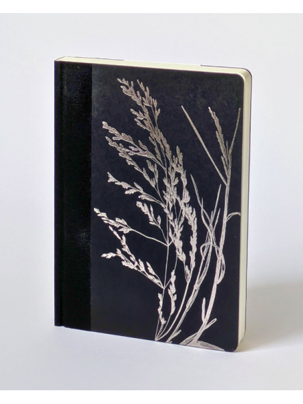 Piezīmju grāmata NATURAL grass