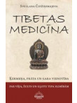 Tibetas medicīna