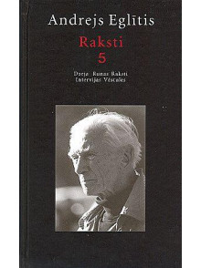 A.Eglītis. Raksti 5