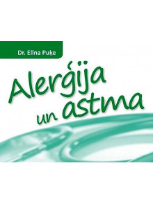 Alerģija un astma 