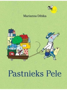 Pastnieks Pele Pastnieks Pele