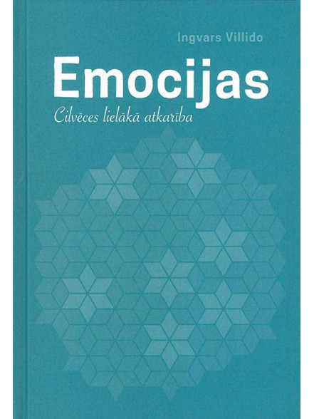 Emocijas. Cilvēces lielākā atkarība Emocijas. Cilvēces lielākā atkarība