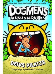 Dogmens blusu valdnieks, 5