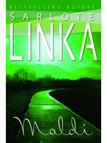 Maldi (brošēts izdevums) 