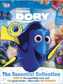 Finding Dory. The Essential Collection Finding Dory. The Essential Collection