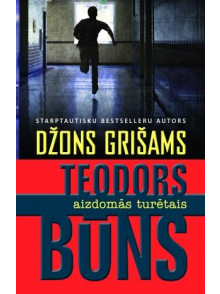 Teodors Būns - aizdomās turētais 3 Teodors Būns - aizdomās turētais 3