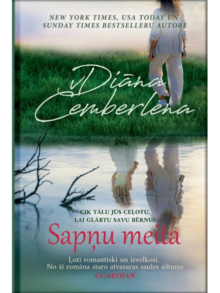 Sapņu meita