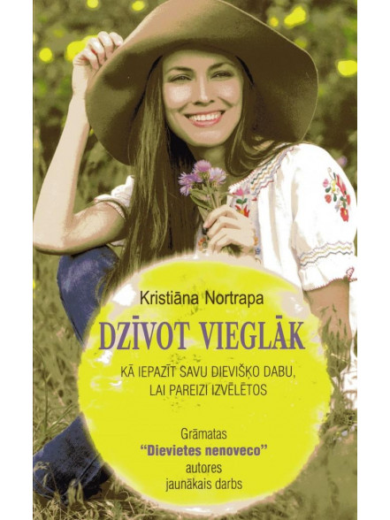 Dzīvot vieglāk Dzīvot vieglāk