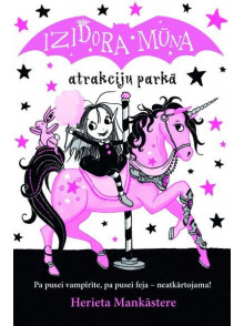 Izidora Mūna atrakciju parkā