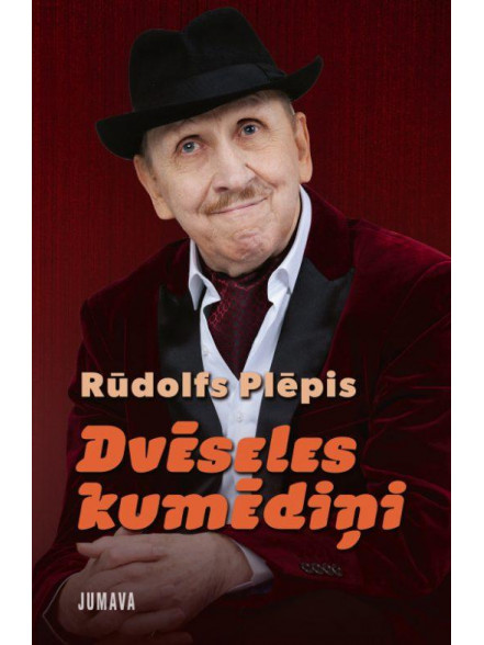Dvēseles kumēdiņi