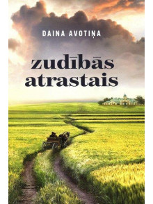 Zudībās atrastais