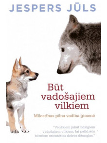 Būt vadošajiem vilkiem