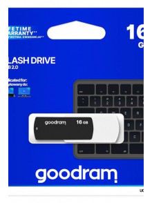 Datu nesējs GOODRAM USB DRIVE, 16 GB