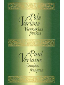 Vienkāršas freskas