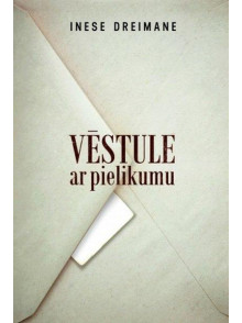 Vēstule ar pielikumu