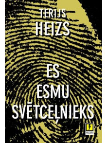 Es esmu svētceļnieks  Es esmu svētceļnieks