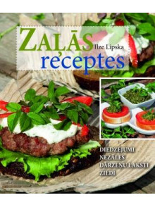 Zaļās receptes Zaļās receptes