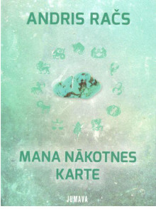 Mana nākotnes karte Mana nākotnes karte