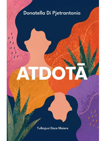 Atdotā