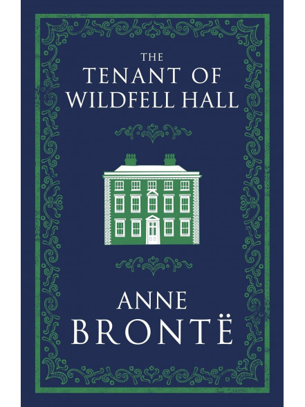 Tenant of Wildfell Hall Tenant of Wildfell Hall