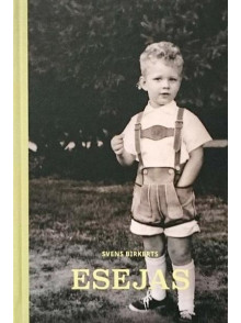 Esejas