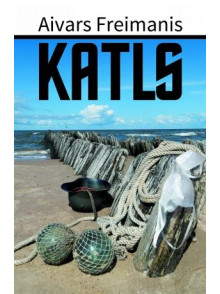 Katls (brošēts izdevums) Katls (brošēts izdevums)