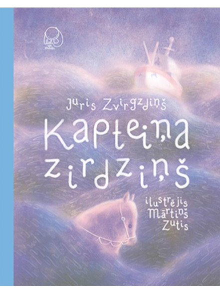 Kapteiņa zirdziņš Kapteiņa zirdziņš