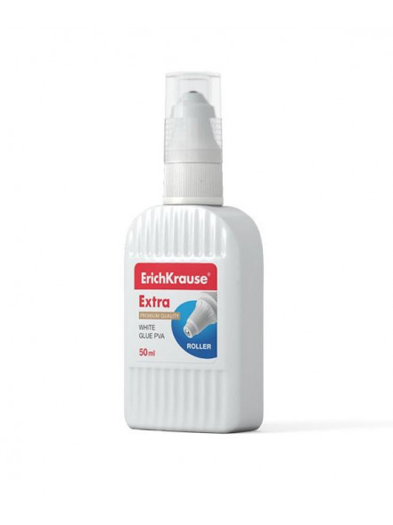 Līme PVA ErichKrause 50 ml