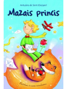 Mazais princis