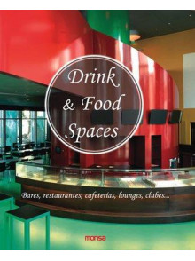 Drink & Food Spaces