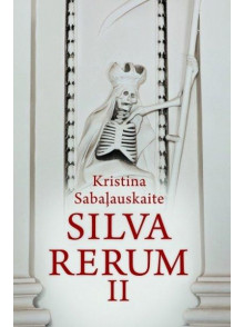 Silva rerum II 