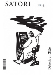 Satori Nr.3 Debesis un Elle