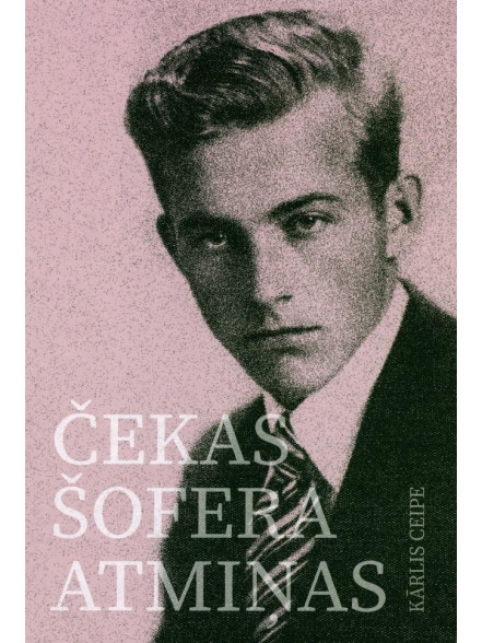 Čekas šofera atmiņas