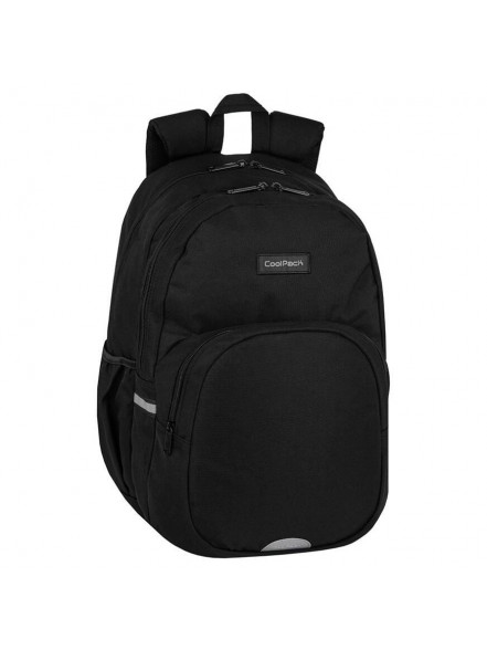 Mugursoma RIDER melna COOLPACK