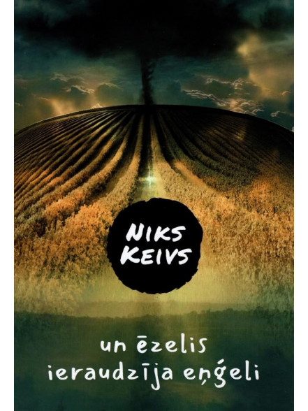 Kā ēzelis ieraudzīja eņģeli Kā ēzelis ieraudzīja eņģeli