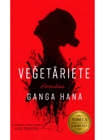 Veģetāriete