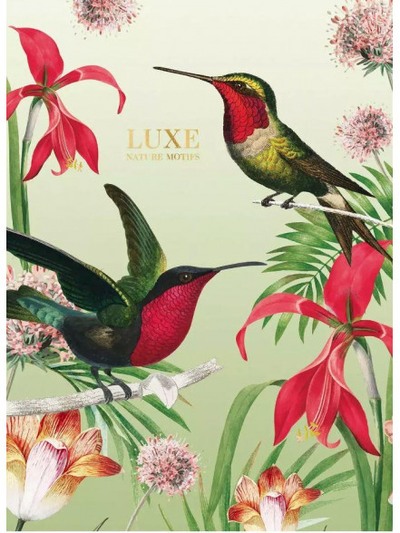 Klade 40lp A4 # m.vāks, Student, matēta lam