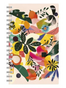 K/2026 Midi Spiral Design Diena