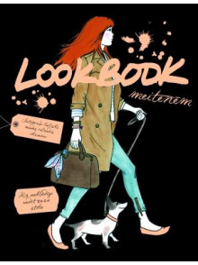Lookbook meitenēm Lookbook meitenēm