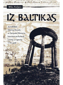 Iz Baltikas Iz Baltikas