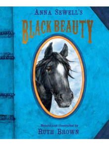 Black Beauty Black Beauty