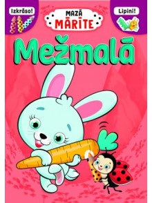 Mazā Mārīte. Mežmalā