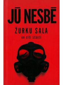 Žurku sala un citi stāsti