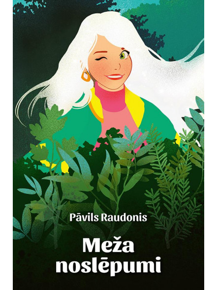 Meža noslēpumi Meža noslēpumi