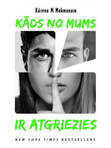 Kāds no mums ir atgriezies