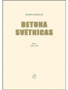 Betona svētnīcas  Betona svētnīcas