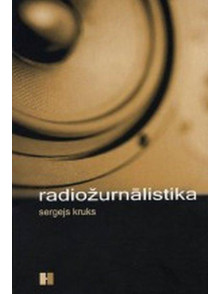 Radiožurnālistika